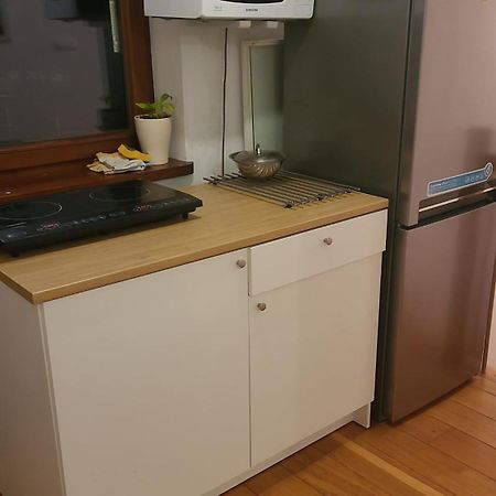 4 Pory Roku Appartement Łomianki Buitenkant foto