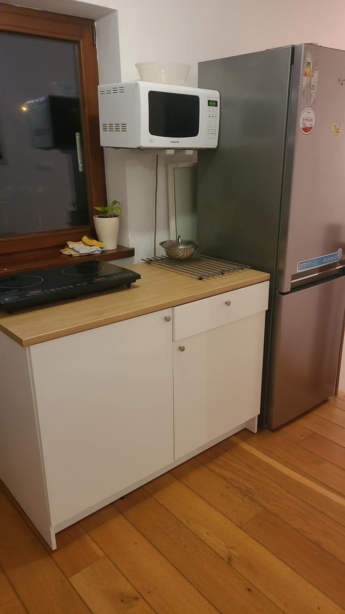 4 Pory Roku Appartement Łomianki Buitenkant foto